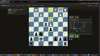 Lichess autoplay bot chess cheat  download in description [upl. by Silrac]