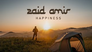 Zaid Amir  Happiness  السعادة 2023 [upl. by Aliwt]