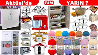 👉 BİM 16 ŞUBAT 2024 📌  MUTFAK 😍  BİM İNDİRİMLERİ 😍  BİM KAMPANYA 😍  Sınırlı Stoklarla❗️ Aktüel 🛒 [upl. by Anitsyrhc]