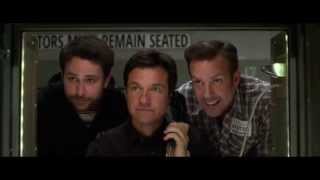 Horrible Bosses 2  official trailer 1 US 2014 Jennifer Aniston [upl. by Catt]