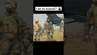 I got the Assassin warzone callofduty cod modernwarfare3 gaming [upl. by Arjan457]