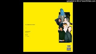 BROCKHAMPTON  PALACE [upl. by Yltnerb]