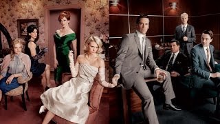 Top 10 TV Dramas of All Time [upl. by Nylsor]