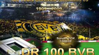 100 Jahre Borussia Dortmund [upl. by Read]