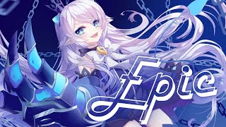 Nightcore  Epic [upl. by Sidky]