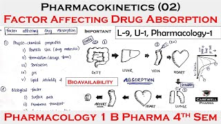 Vitamin D and Calcium Absorption  Biochemistry Lesson [upl. by Cristie761]