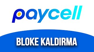 Paycell Bloke Kaldırma İşlemi  Kart Blokesi Kaldırma [upl. by Elitnahc391]