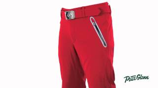 Bogner Mens TheryT Insulated Ski Pant Review by Peter Glenn [upl. by Edlun961]