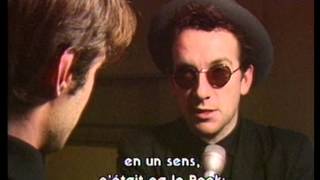 The Pogues  Les enfants du rock 1986EN subs [upl. by Rochell]