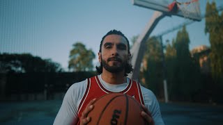 ThisIsBasketball 🏀  NBA India x Ranveer Singh [upl. by Liggitt703]