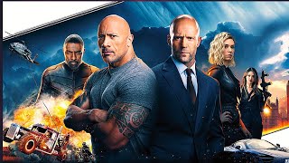 Super Heroes  Rock USA English Movie 2024  Action Movie For United States  Jason Statham Movie [upl. by Mossolb620]