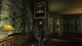 Lemony Snickets A Series of Unfortunate Events PC Game Longplay Part 3 [upl. by Latsyek765]