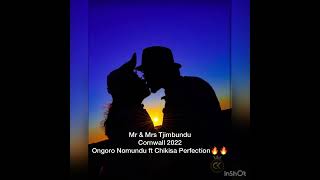 Operi amp More Tjimbundu’s Wedding Song 2022 [upl. by Towill46]