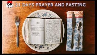 🔴21DAYS OF PRAYER amp FASTING DAY 2  WINNERS CHAPEL CAPE TOWN LIVE SERVICE  JANUARY 2021 10TH [upl. by Htirehc]