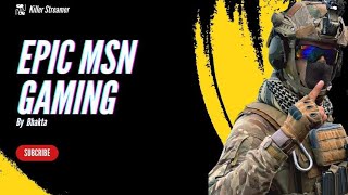 MSN Gaming YT is live [upl. by Nyleahs]