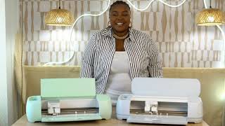 Comparing Cricut Maker 3 and Explore 3 [upl. by Siffre]