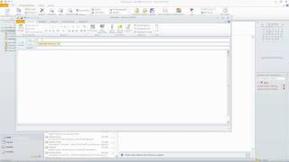 Tutorial 4  NK2 Datei Sichern und wieder Einbinden mit NK2Edit AutoCompleteFile [upl. by Stinky]