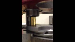 Hornady LocknLoad AP misalignment [upl. by Anaig]