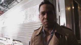 Hilito  Romeo Santos vídeo [upl. by Lig23]