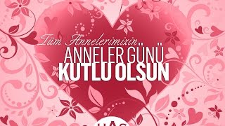 anneler günü şarkısı Gamze Yüce annem sen perisin [upl. by Jacqueline]