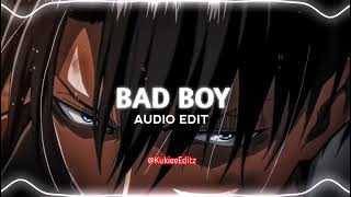 Tungevaag Raaban  BAD BOY ᴇᴅɪᴛ ᴀᴜᴅɪᴏ [upl. by Murry204]