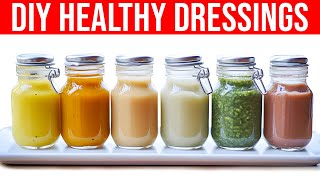 Tasty Salad Dressings that Supercharge Your Health  Dr Berg [upl. by Evelunn529]