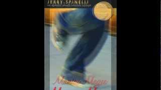 Maniac Magee by Jerry SpinelliBook Trailer [upl. by Eneg265]