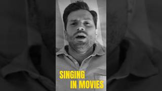 ☘️JAMIE DORNAN  🎶 Singing in Movies 🎙️ [upl. by Dotty]