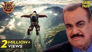 5000 Feet पर कैसे हुआ हादसा  CID  TV Serial Latest Episode [upl. by Maryrose]