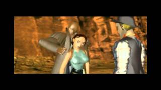 Tomb Raider 1  All Cutscenes HD 1  12 [upl. by Koeninger]