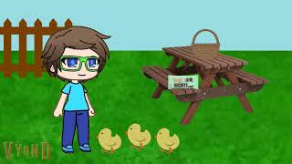 kippers clues and you s3 kippers easter day part 4 [upl. by Eedahs]