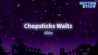 RhythmStar Allen quotChopsticks Waltzquot [upl. by Arron]