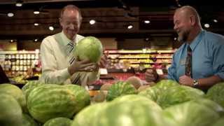 quotWere Localquot Harmons 15Second TV Commercial [upl. by Lasley]