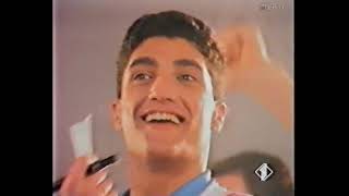 2551991  Italia 1  6 Sequenze spot pubblicitari e promo [upl. by Lyrradal]