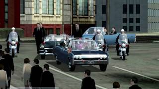 JFK Reloaded Gameplay [upl. by Doralyn974]