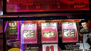 King of Coin FJslots956  Kickapoo Lucky Eagle [upl. by Aroled927]