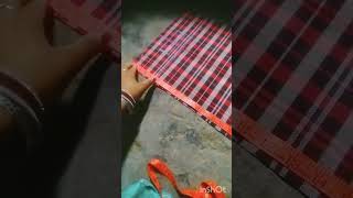 hand bag cutting and stitching youtubeshorts tranding viralvideo bagmaking [upl. by Vadim]