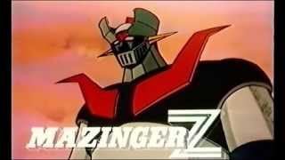 Mazinger Z  Opening Català 1080p [upl. by Prober]