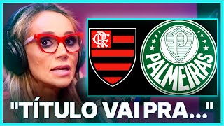 QUEM LEVA O BRASILEIRÃO 2023  MÃE MICHELLY DA CIGANA [upl. by Tavy]