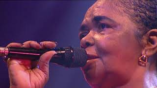 Cesaria Évora Live Amor au Grand Rex PARIS 2004 Intégral cesariaevora cesariaevoraofficiel [upl. by Leanahtan]