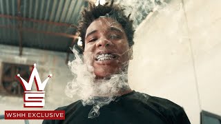 BROKEASF  “Tooley” Official Music Video  WSHH Exclusive [upl. by Sasnett]