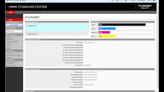 YouTube instructie film foutmelding 3101 op een Kyocera [upl. by Ahsocin126]