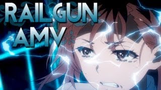 【AMV】Misaka vs Touma To Aru Kagaku No Railgun S とある科学の超電磁砲S [upl. by Siugram]