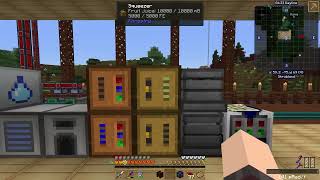 E2E EXTENDED 25  MINECRAFT 1122  SERIE  PODZOL [upl. by Gothard]