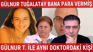 Tuğaltay Ailesi Para Dağıtıyormuş  Çağla Tuğaltay Vakası Part3 [upl. by Edalb]