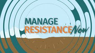 How does herbicide resistance develop [upl. by Aneekahs]