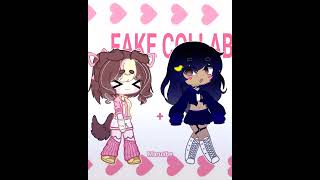 MY LOVE FOR YOU 💞 FAKE COLLAB W Maruabe ‼️ [upl. by Letha]