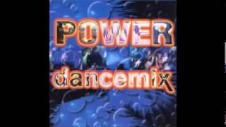 POWER DANCE MIX 147 EURODANCE NEW CLASSIC [upl. by Nalliuq788]