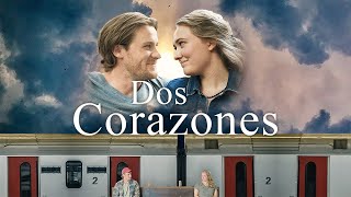 Dos Corazones  Fragile Heart  Trailer Spanish Subtitles [upl. by Washington335]