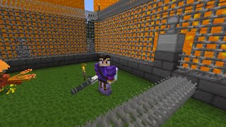 Increibles DEFENSAS ANTI ZOMBIES APOCALIPSISMINECRAFT [upl. by Rihsab]